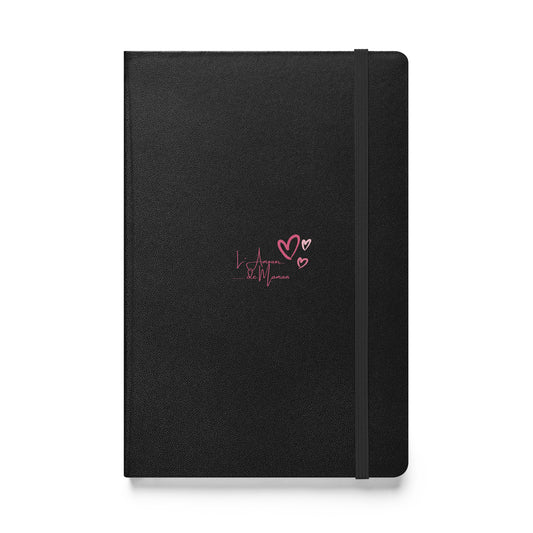 Hardcover Notebook — A Mother’s Love