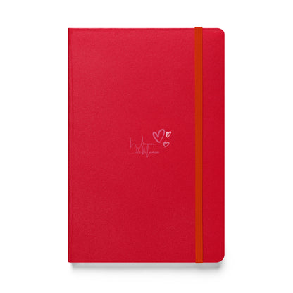 Hardcover Notebook — A Mother’s Love