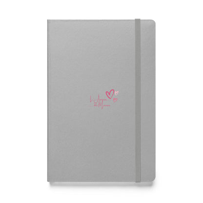 Hardcover Notebook — A Mother’s Love