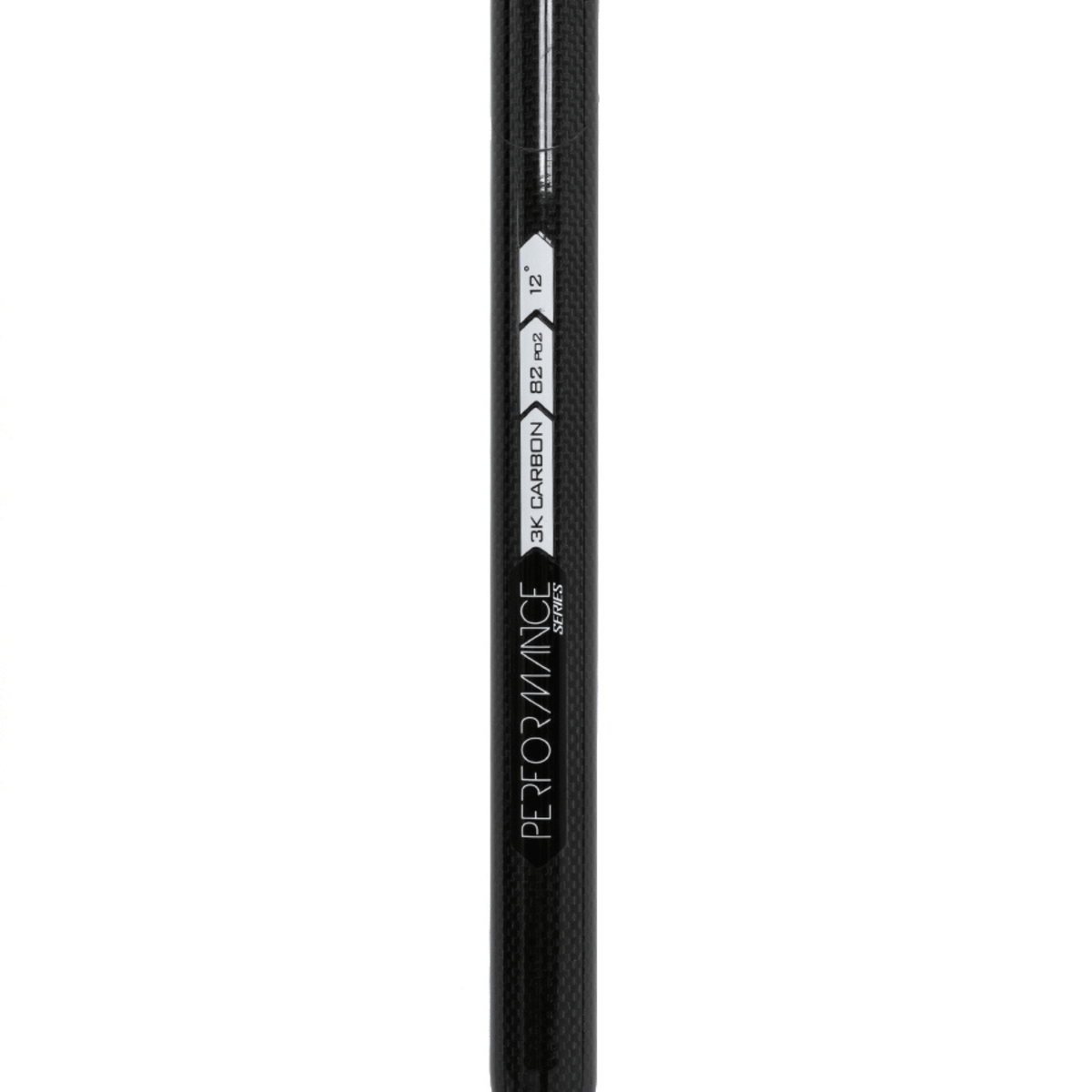 Performance Paddle — Carbon Fibre & Wood