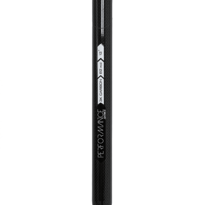 Performance Paddle — Carbon Fibre & Wood