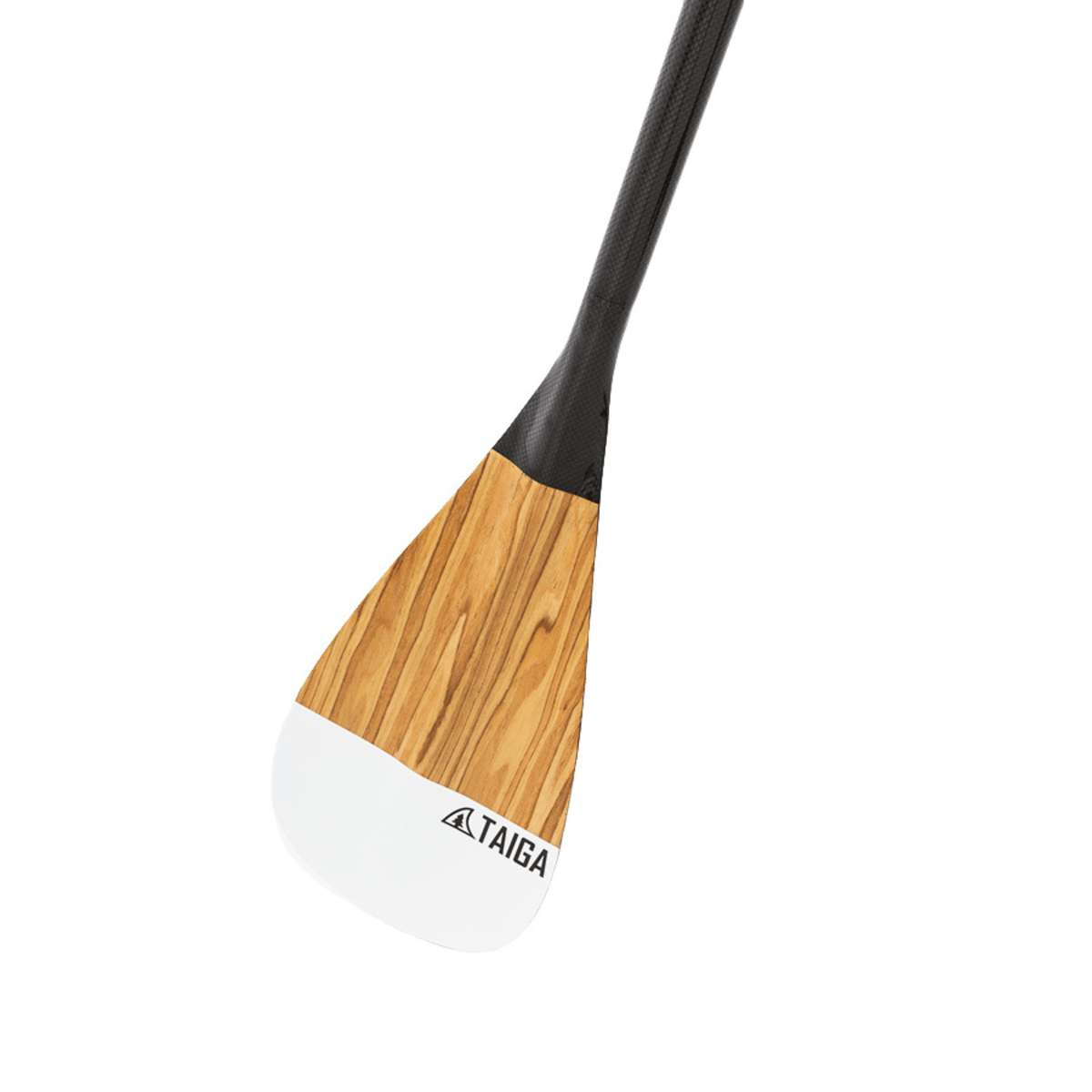 Performance Paddle — Carbon Fibre & Wood