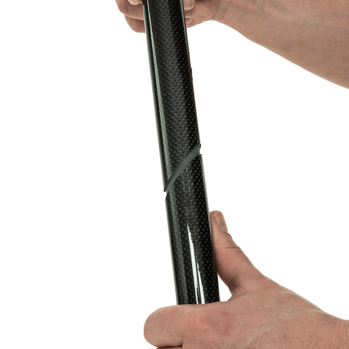 Performance Paddle — Carbon Fibre & Wood