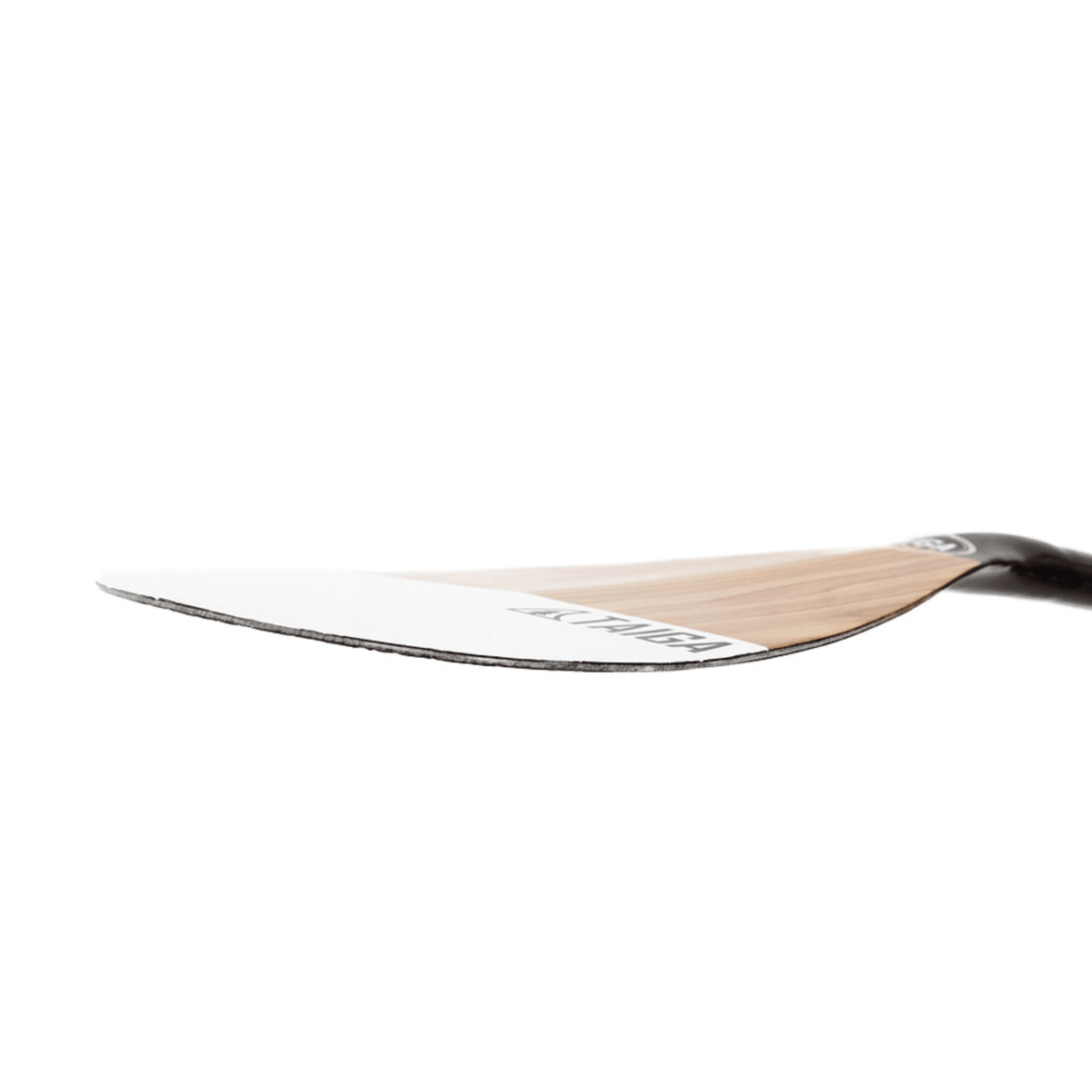 Performance Paddle — Carbon Fibre & Wood