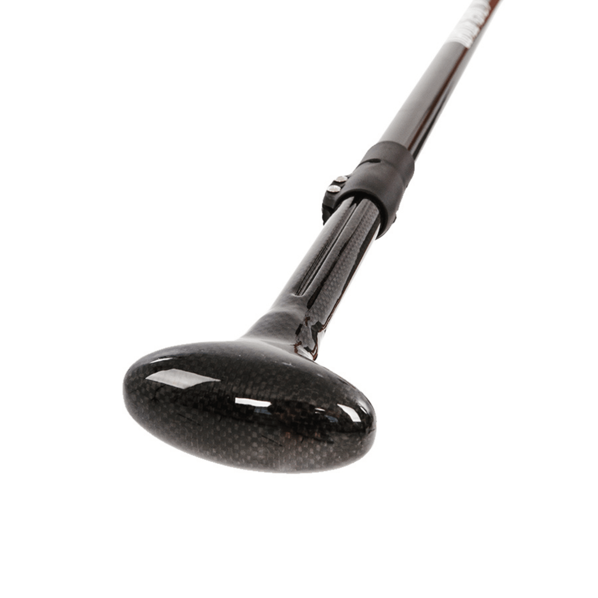 Performance Paddle — Carbon Fibre & Wood