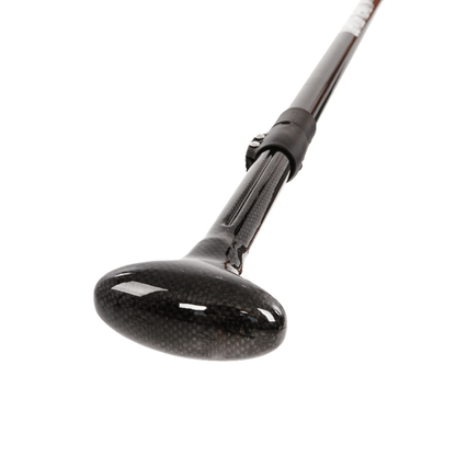 Performance Paddle — Carbon Fibre & Wood